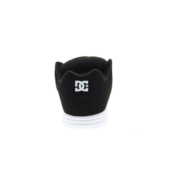 DC Mens Gaveler Black Shoes (NWT) - Picture 6 of 7